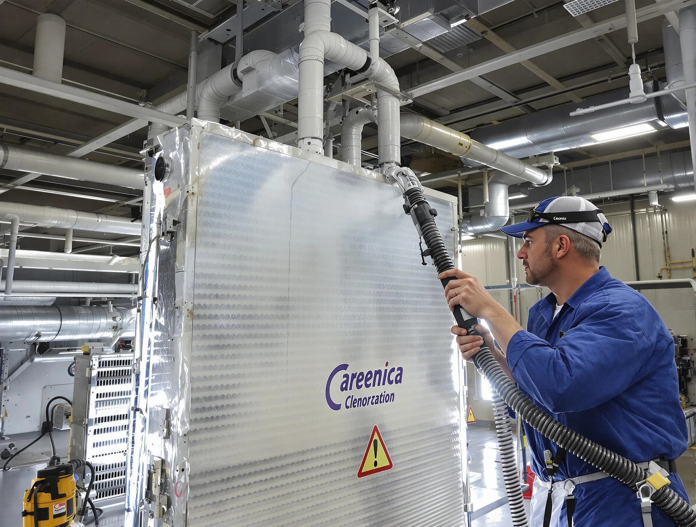 Coil Cleaning service in Jasper, AL