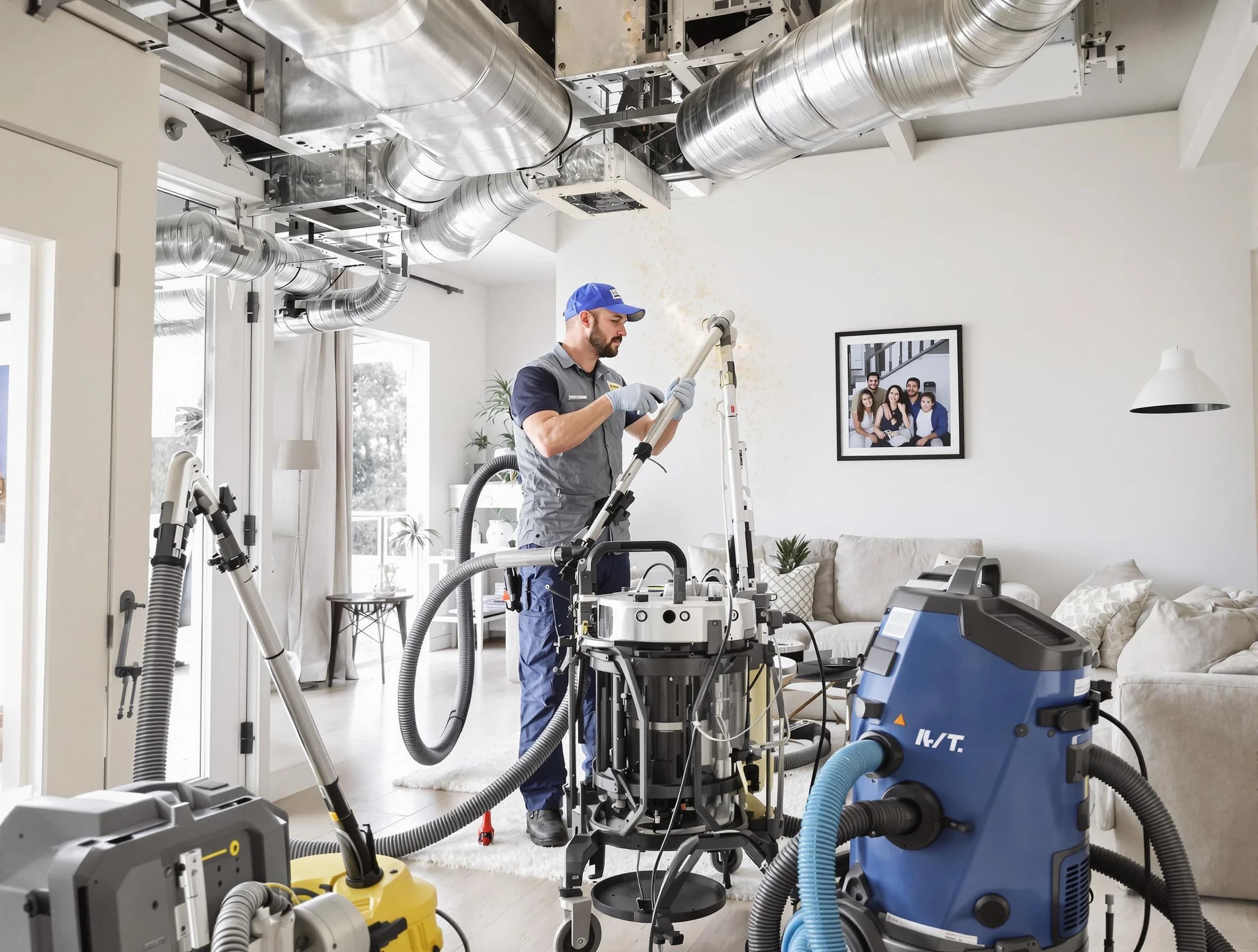 Residential Cleaning service in Jasper, AL